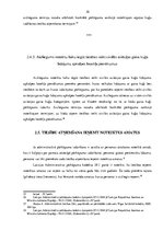 Referāts 'Administratīvo sodu veidi', 10.