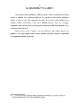 Referāts 'Administratīvo sodu veidi', 11.