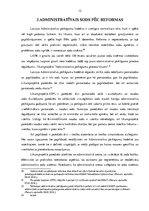 Referāts 'Administratīvo sodu veidi', 12.