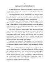 Referāts 'Administratīvo sodu veidi', 14.