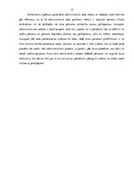 Referāts 'Administratīvo sodu veidi', 15.