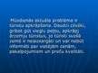 Prezentācija 'Tūrismā aktuāla problēma, tās risinājumi. Tūristu apkrāpšana un aplaupīšana', 3.
