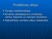 Prezentācija 'Tūrismā aktuāla problēma, tās risinājumi. Tūristu apkrāpšana un aplaupīšana', 4.