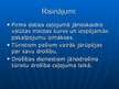 Prezentācija 'Tūrismā aktuāla problēma, tās risinājumi. Tūristu apkrāpšana un aplaupīšana', 6.