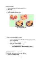 Referāts 'Uzturvērtība', 12.