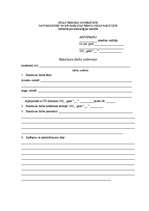 Diplomdarbs 'Jaunāko surogātpasta bloķēšanas tehnoloģiju analīze un pielietojumu iespējas', 2.