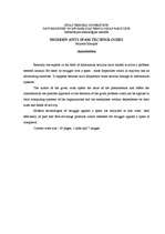 Diplomdarbs 'Jaunāko surogātpasta bloķēšanas tehnoloģiju analīze un pielietojumu iespējas', 5.