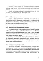 Diplomdarbs 'Jaunāko surogātpasta bloķēšanas tehnoloģiju analīze un pielietojumu iespējas', 45.