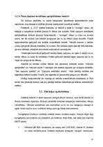 Diplomdarbs 'Jaunāko surogātpasta bloķēšanas tehnoloģiju analīze un pielietojumu iespējas', 47.