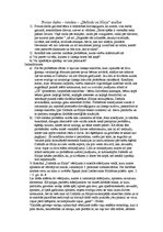 Referāts 'Romāna "Dafnids un Hloja" analīze', 1.