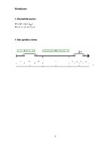 Paraugs 'Locīklu sijas aprēķins', 3.