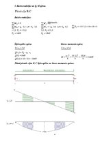 Paraugs 'Locīklu sijas aprēķins', 4.