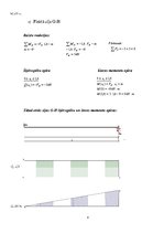 Paraugs 'Locīklu sijas aprēķins', 8.