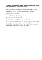 Paraugs 'Locīklu sijas aprēķins', 11.