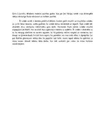 Eseja 'Mūzikls "Leo. Pēdējā bohēma"', 2.