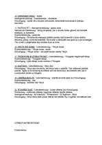 Konspekts 'Reālijas latviešu un vācu valodā. Tulkojums', 5.