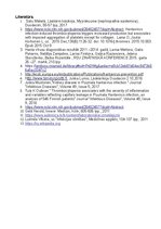 Referāts 'Endēmiskā nefropātija, vai mēs to pazīstam?', 7.