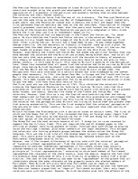 Eseja 'The American Revolution', 1.