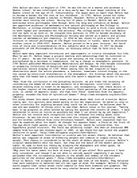 Eseja 'John Dalton: the father of modern chemistry.', 1.