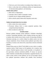 Referāts 'Traumas', 2.