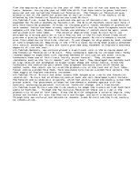 Eseja 'Discuss the Reasons why Great Britain Was the First Country to Industrialize? ', 1.