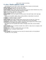 Paraugs 'Meteņu svētku scenārijs', 8.