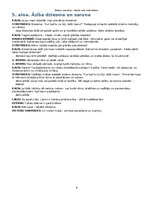 Paraugs 'Meteņu svētku scenārijs', 9.