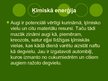 Prezentācija 'Enerģijas veidi', 4.