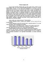 Referāts 'Vidzemes reģiona attīstības plāns', 5.