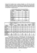 Referāts 'Vidzemes reģiona attīstības plāns', 14.