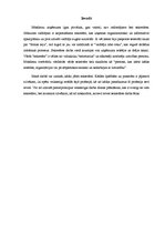 Referāts 'Sekretāres darbs', 1.