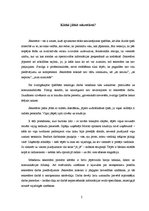 Referāts 'Sekretāres darbs', 2.