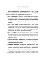 Referāts 'Sekretāres darbs', 3.