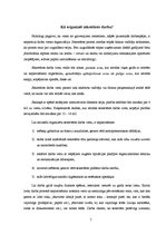 Referāts 'Sekretāres darbs', 5.