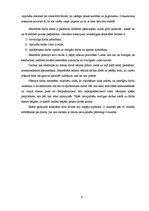 Referāts 'Sekretāres darbs', 6.