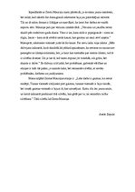 Referāts 'Zenta Mauriņa', 3.