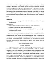 Referāts 'Angļu valodas atšķirības Lielbritānijā un Amerikas Savienotajās Valstīs', 5.