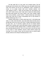 Referāts 'Angļu valodas atšķirības Lielbritānijā un Amerikas Savienotajās Valstīs', 12.