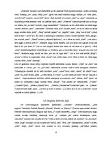 Referāts 'Angļu valodas atšķirības Lielbritānijā un Amerikas Savienotajās Valstīs', 19.