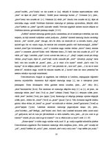 Referāts 'Angļu valodas atšķirības Lielbritānijā un Amerikas Savienotajās Valstīs', 20.