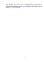 Referāts 'Angļu valodas atšķirības Lielbritānijā un Amerikas Savienotajās Valstīs', 52.