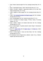 Referāts 'Angļu valodas atšķirības Lielbritānijā un Amerikas Savienotajās Valstīs', 63.