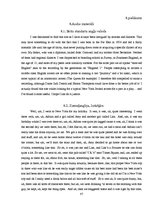 Referāts 'Angļu valodas atšķirības Lielbritānijā un Amerikas Savienotajās Valstīs', 87.