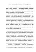 Eseja 'Biznesa etiķete', 1.