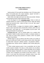 Konspekts 'Darba specifika, strādājot ar bērniem ar uzvedības traucējumiem', 2.