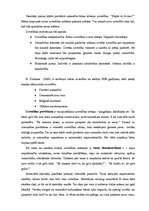 Konspekts 'Darba specifika, strādājot ar bērniem ar uzvedības traucējumiem', 3.