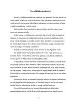 Referāts 'Komunikācija organizācijās', 4.