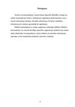 Referāts 'Komunikācija organizācijās', 9.