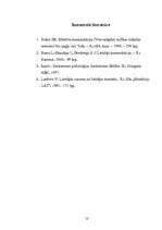 Referāts 'Komunikācija organizācijās', 10.