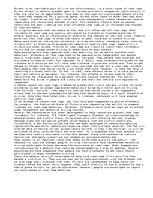 Eseja 'The Causes Road Rage in Australia', 1.